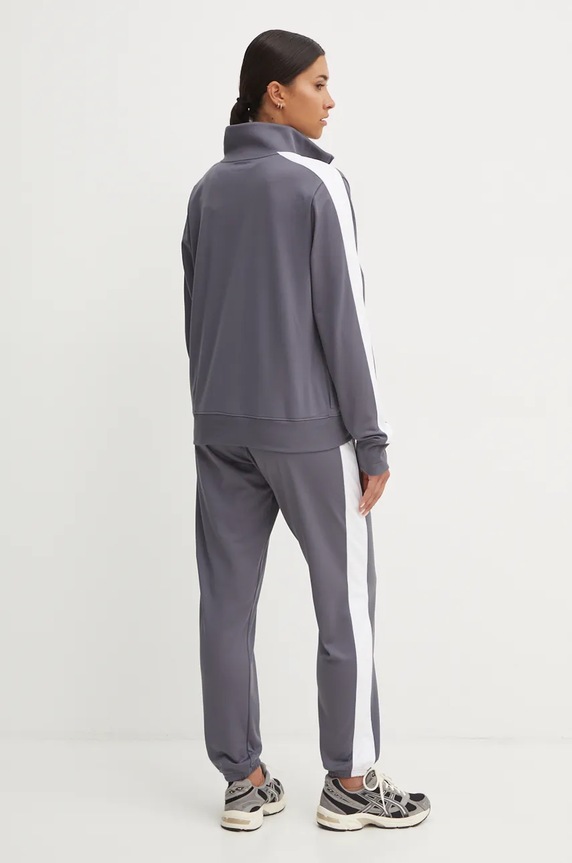 Ρούχα Under Armour Γυναικεία Tricot 1365147 γκρί