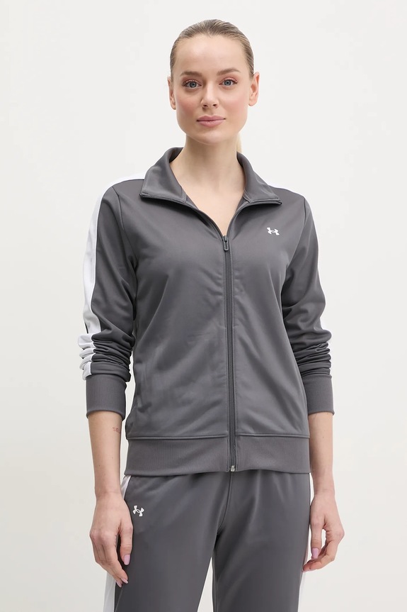 Under Armour Γυναικείο Tricot 1365147 γκρί SS26