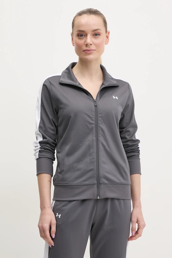 Under Armour Γυναικείο Tricot 1365147 γκρί SS26