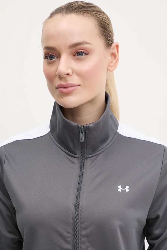 Under Armour Γυναικείο Tricot 1365147 γκρί