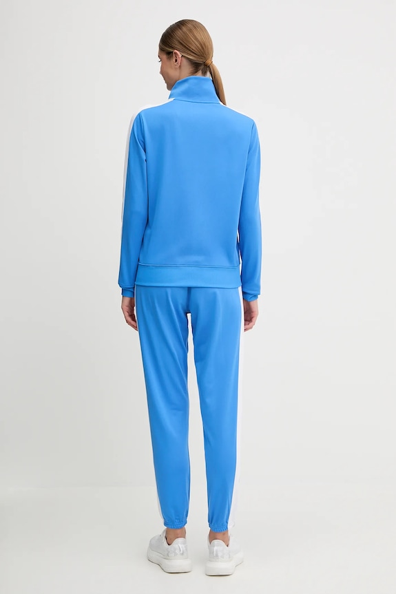 Ρούχα Under Armour Γυναικείο Tricot 1365147 μπλε
