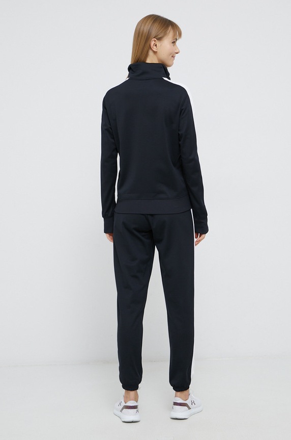 Under Armour női Tricot fekete 1365147