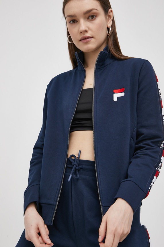 Fila Trening FPW4058 bleumarin AA00
