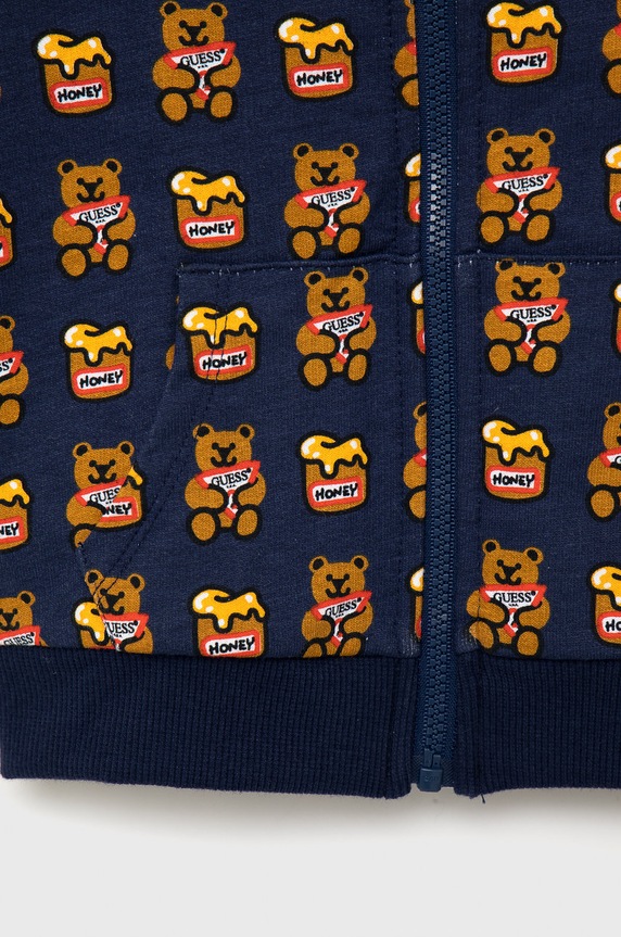 Guess Dres dziecięcy H1YI00.KA6R0