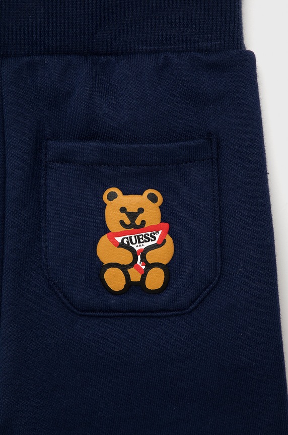 Guess Dres dziecięcy H1YI00.KA6R0