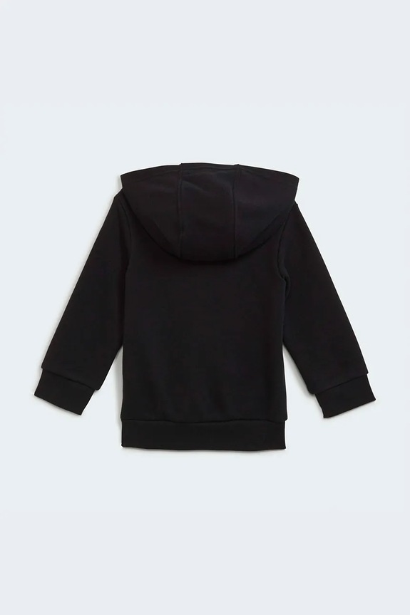 Chłopiec adidas Originals Dres dziecięcy H25218 H25218 czarny