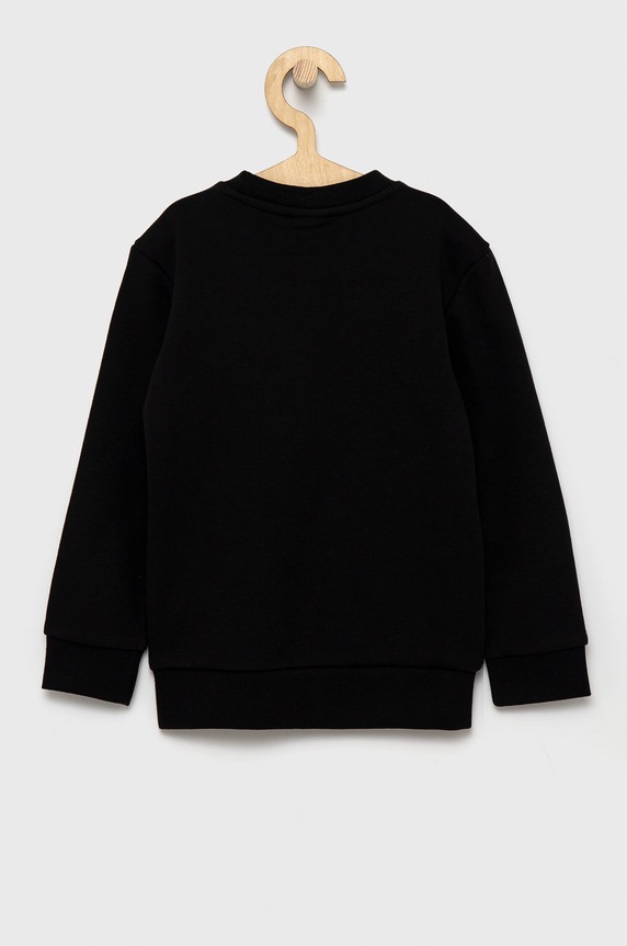 Chłopiec adidas Originals Komplet dziecięcy H25250 H25250 czarny