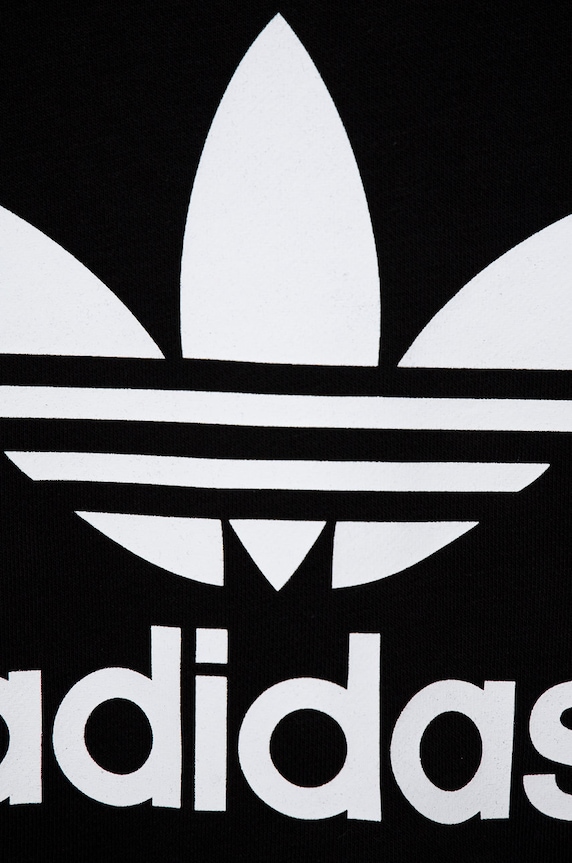 adidas Originals Komplet dziecięcy H25250 czarny H25250