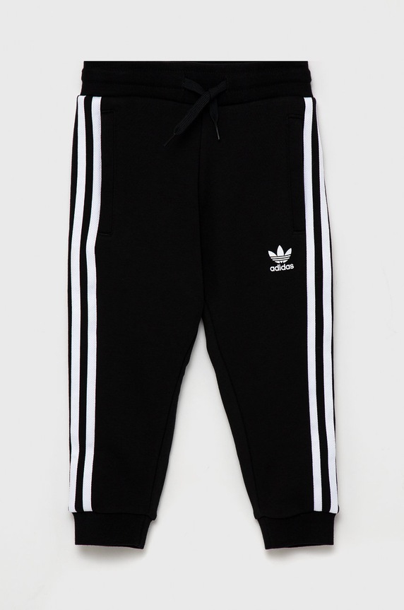 adidas Originals Komplet dziecięcy H25250 H25250 czarny
