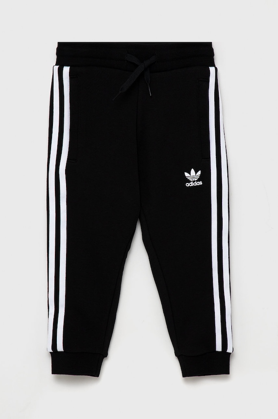 adidas Originals Komplet dziecięcy H25250 H25250 czarny