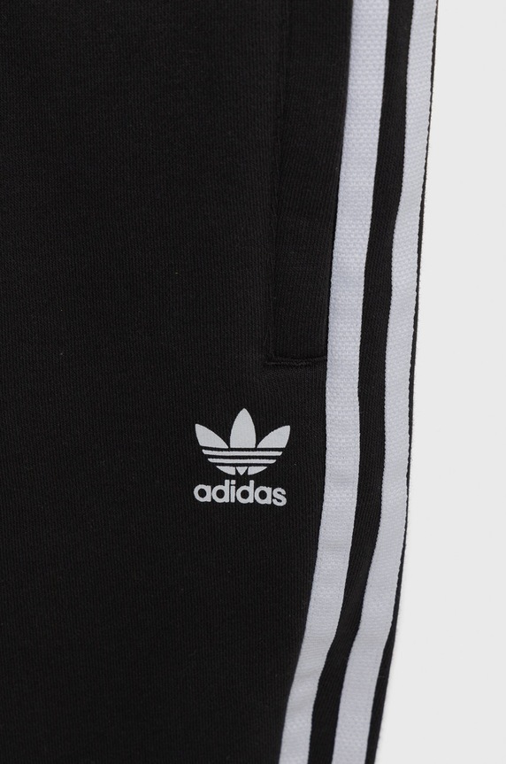 Fiú adidas Originals gyerek melegítő H25253 H25253 fekete