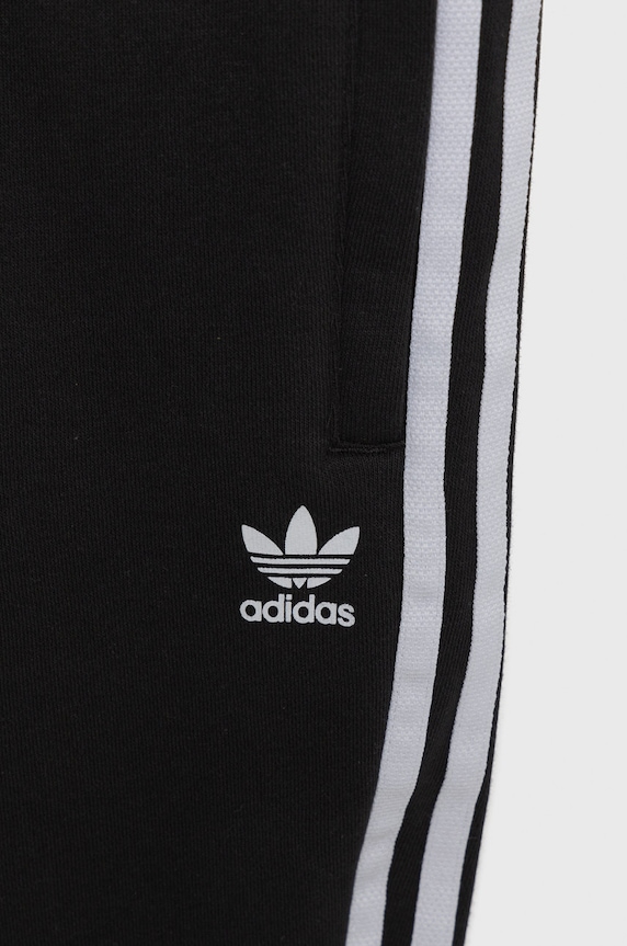 Fiú adidas Originals gyerek melegítő H25253 H25253 fekete