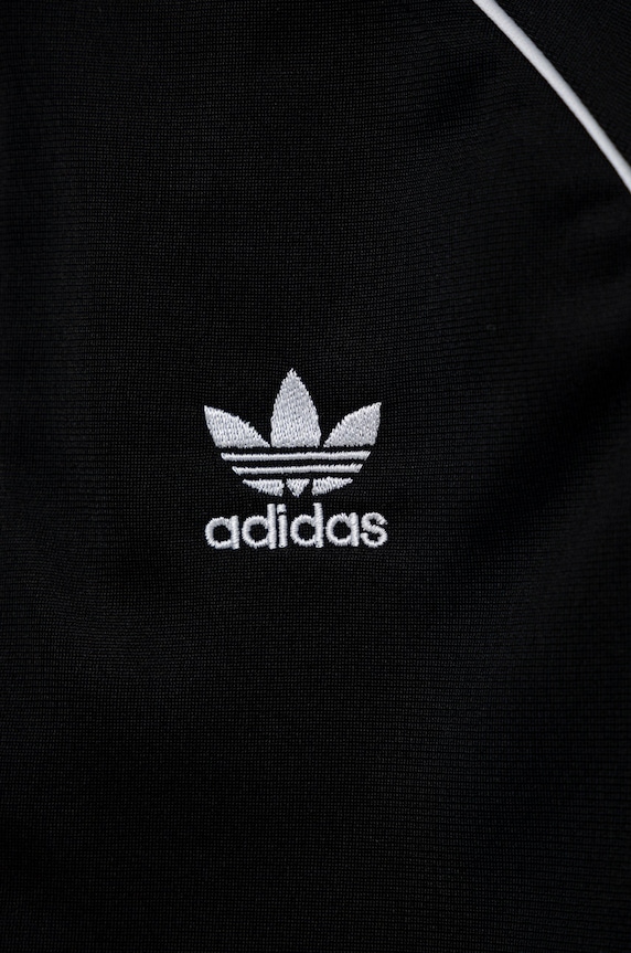 adidas Originals gyerek melegítő H25260 H25260 fekete AW24