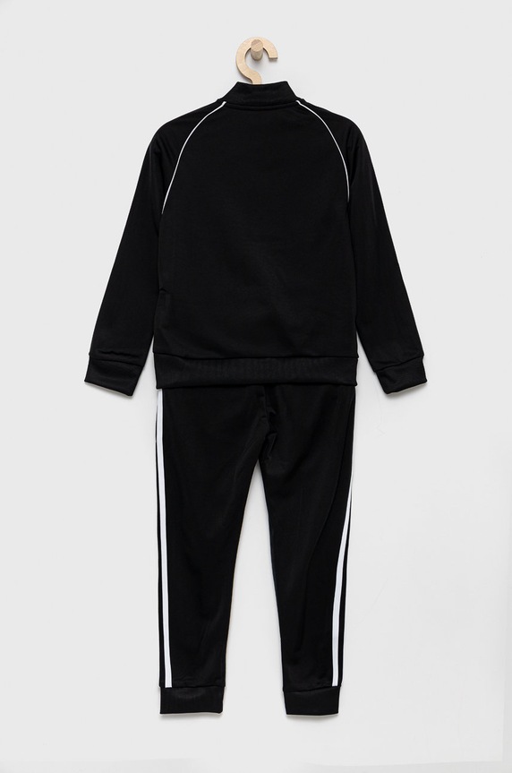 Fiú adidas Originals gyerek melegítő H25260 H25260 fekete