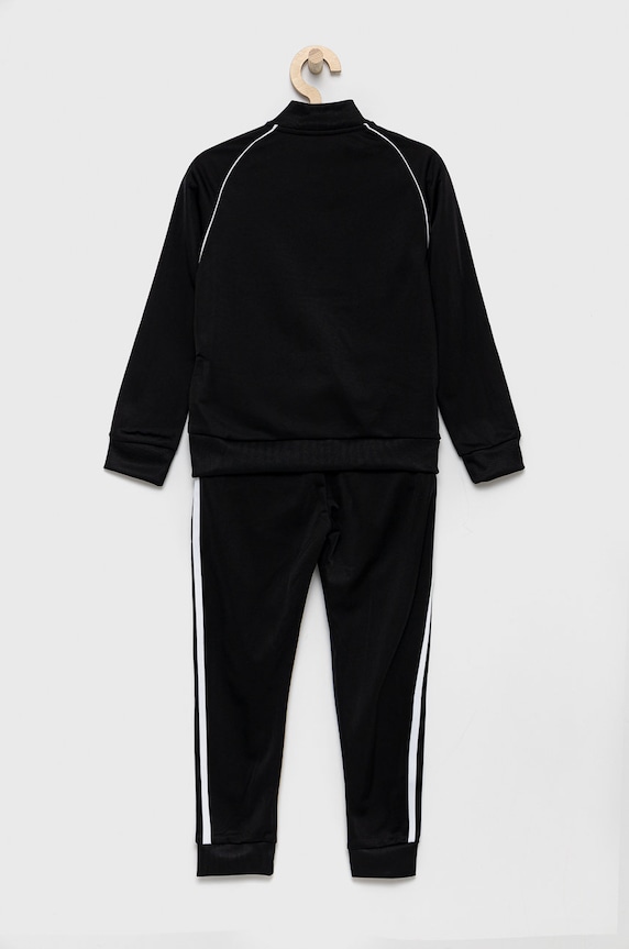 Fiú adidas Originals gyerek melegítő H25260 H25260 fekete