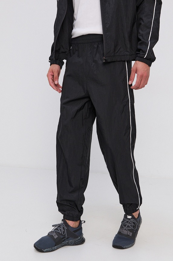 Îmbrăcăminte Reebok Compleu GS9309 GS9309 negru