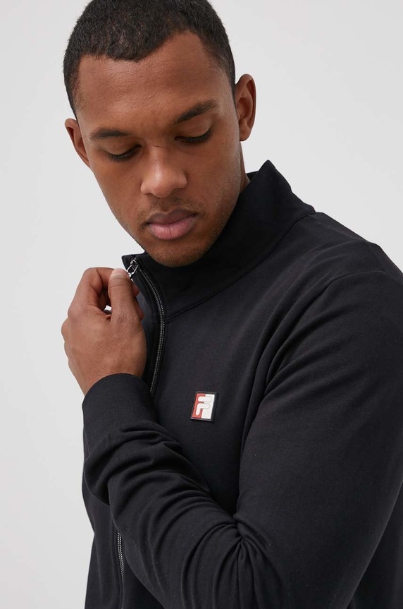 Fila Dres czarny FPW1078