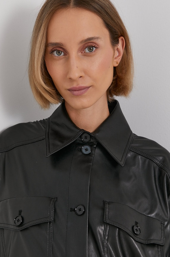 Košeľa Drykorn 87447.1000