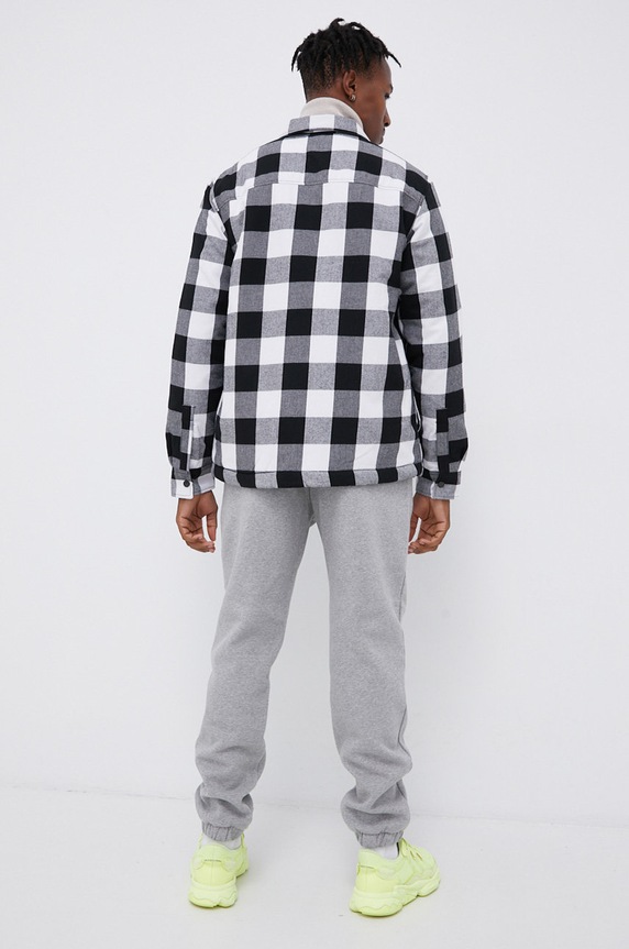 Dickies Kurtka czarny DK0A4XGRBLK