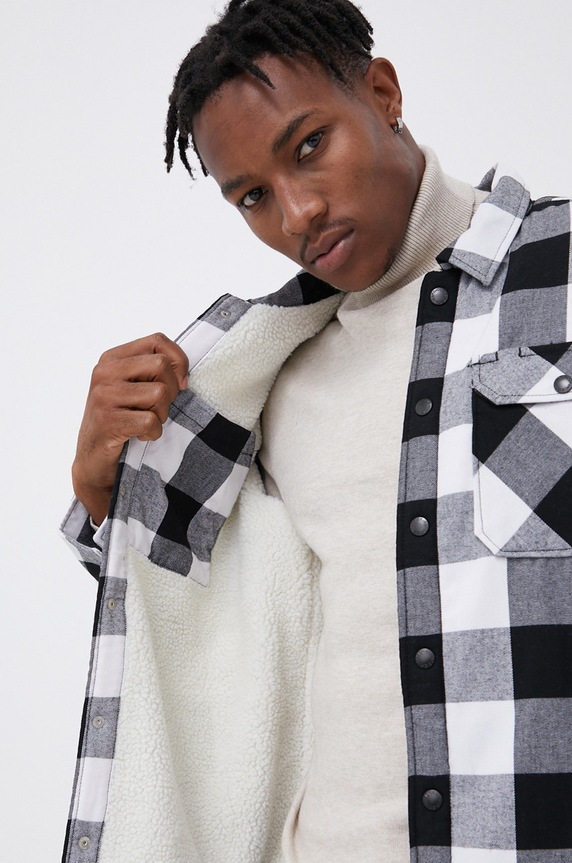 Dickies Kurtka DK0A4XGRBLK