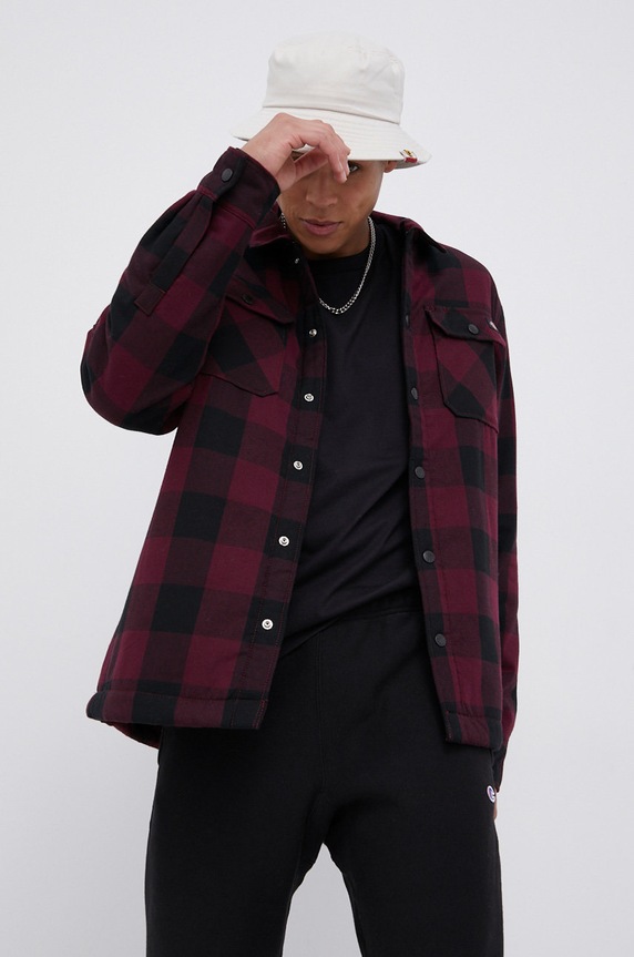 Dickies jacket other violet DK0A4XGRMR0
