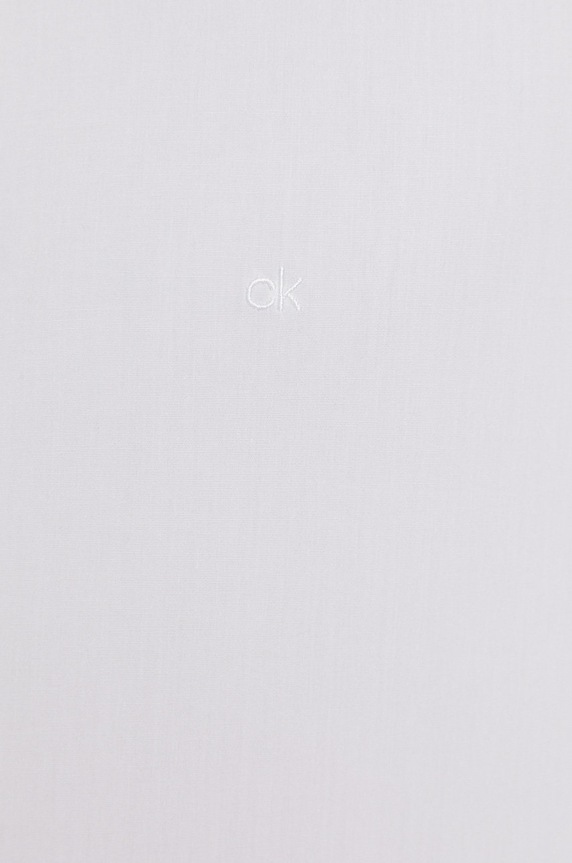 Calvin Klein koszula K10K108229.4890 biały AA00