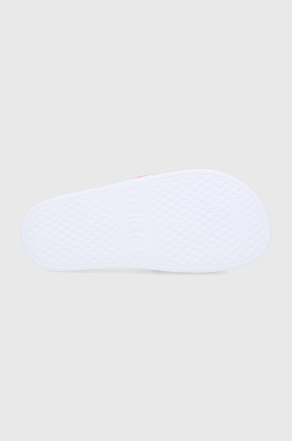 Παντόφλες adidas Adilette Aqua GZ5237 λευκό
