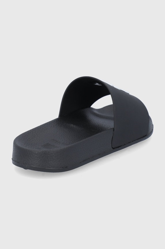 Cipők G-Star papucs 2141026205.BLK.WHT fekete