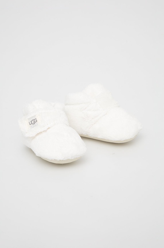 UGG buty niemowlęce 1094823I.VAN biały
