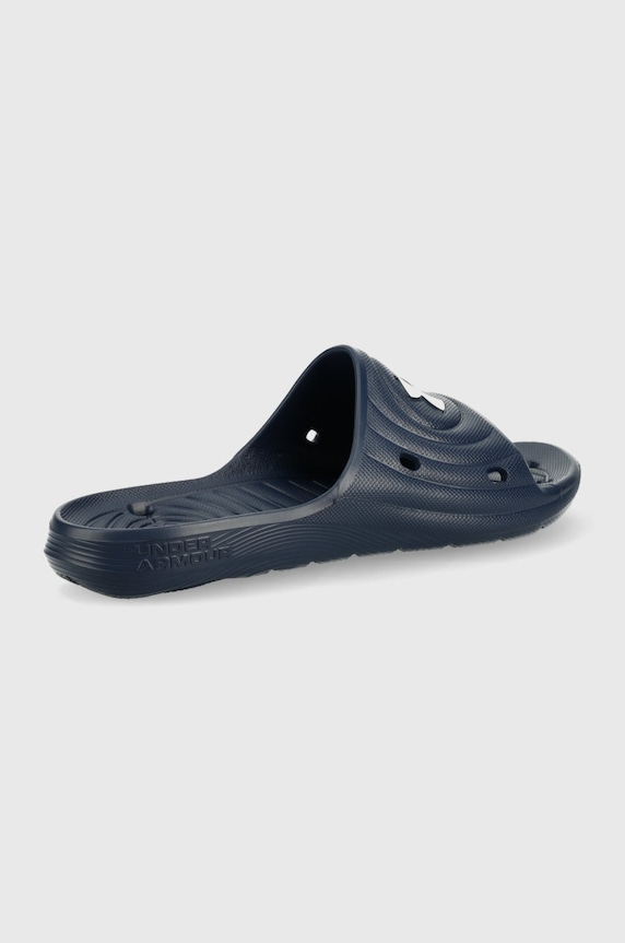 Шльопанці Under Armour Locker Iv Sl 3023758 3023758 темно-синій AW24