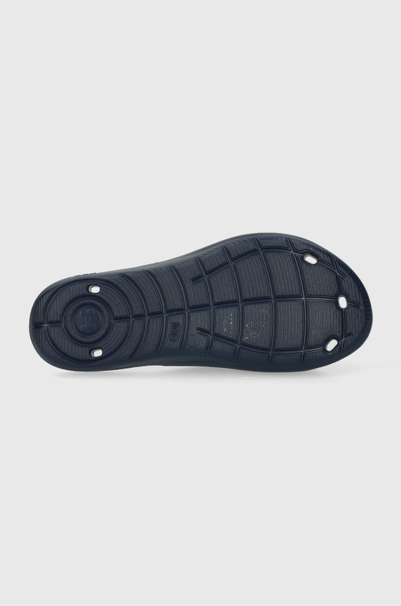 Шльопанці Under Armour Locker Iv Sl 3023758 3023758 темно-синій