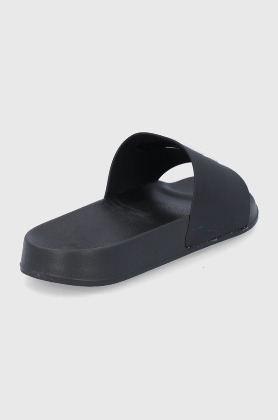 Obuwie G-Star Klapki 2142026201.BLK.WHT 2142026201.BLK.WHT czarny