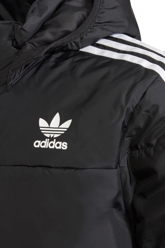 Fiú adidas Originals gyerek dzseki H34564 H34564 fekete