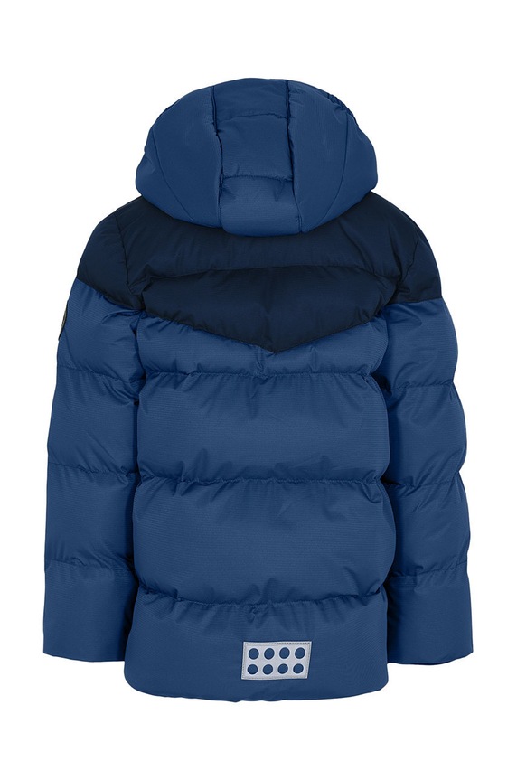 Lego geaca copii 11010195 bleumarin AW23