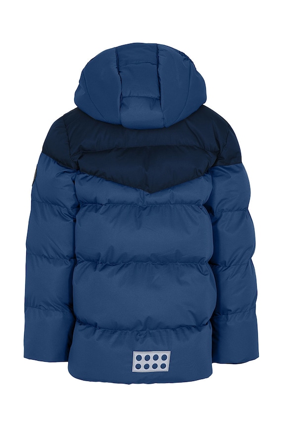 Lego geaca copii 11010195 bleumarin AW23
