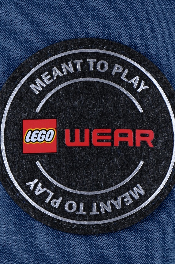Lego geaca copii 11010195 bleumarin