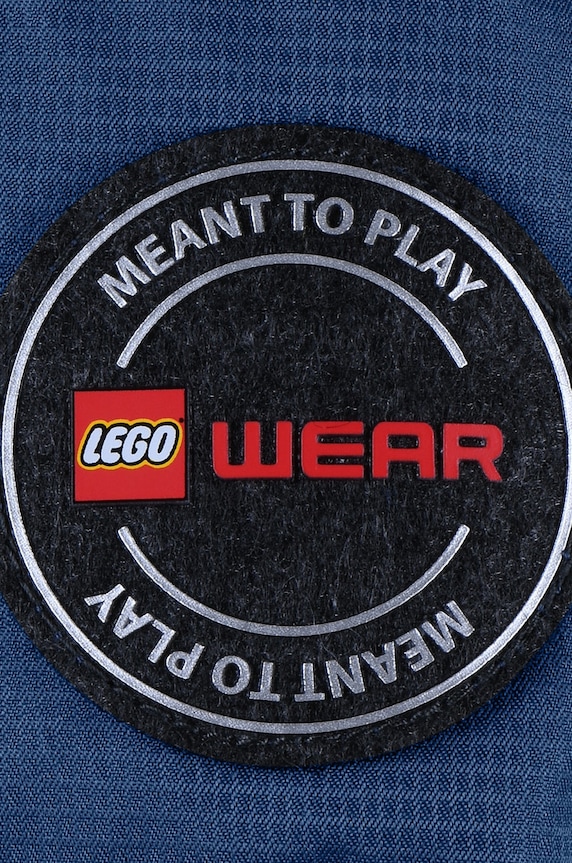 Lego geaca copii 11010195 bleumarin