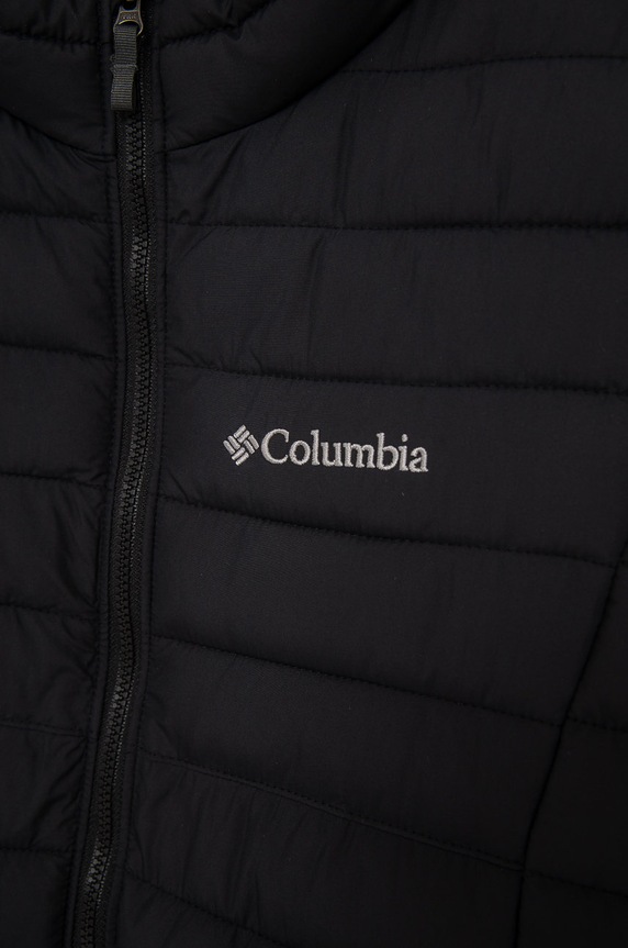 Dječaci Dječja jakna Columbia 1802911 crna