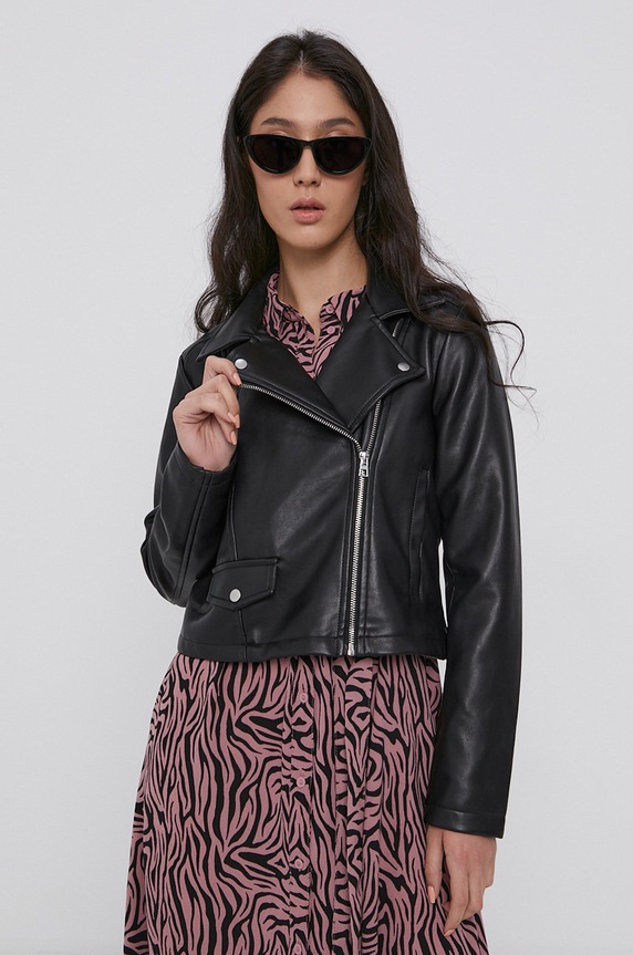 Jacqueline de Yong Ramoneska 15239169 czarny AA00