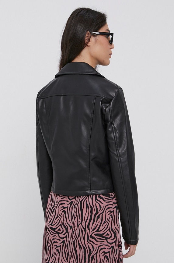 Odzież Jacqueline de Yong Ramoneska 15239169 czarny