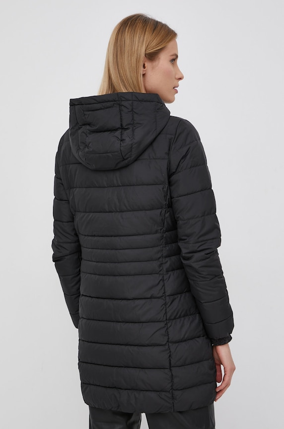 Îmbrăcăminte Tom Tailor Geacă 1027040.14482 negru