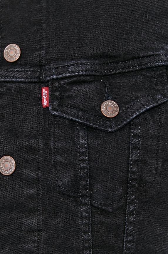 Rifľová bunda Levi's 29945.0070