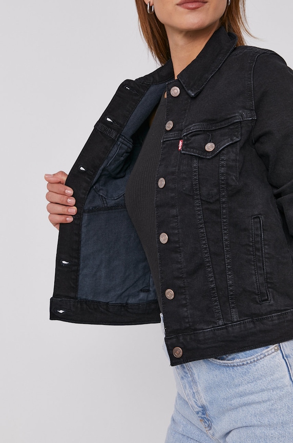 Rifľová bunda Levi's 29945.0070