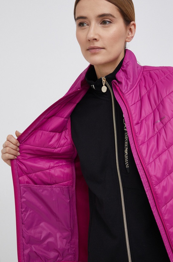 Viking bezrękawnik sportowy Becky Pro Primaloft 600.23.2331
