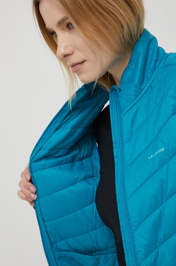 Viking sportos mellény Becky Pro 600.23.2331 kék