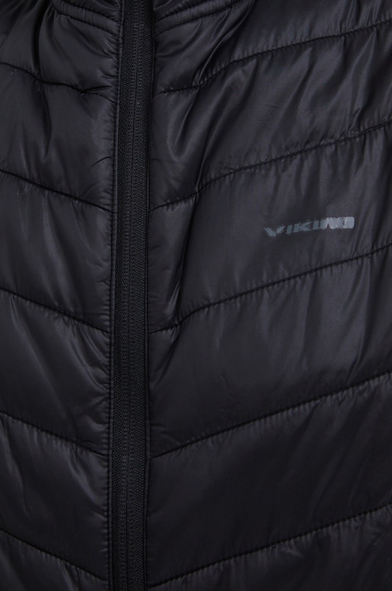 Viking bezrękawnik sportowy Becky Pro Primaloft 600.23.2331 czarny
