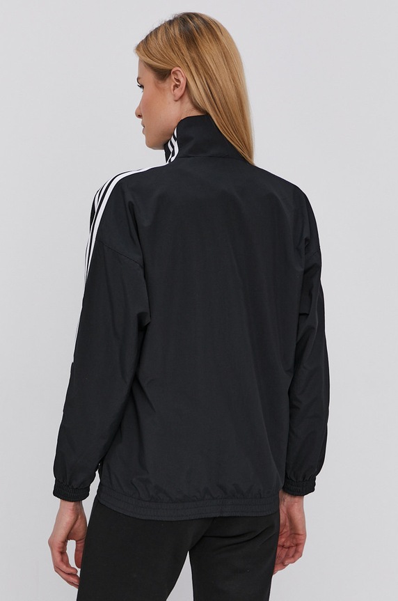 Odzież adidas Originals Kurtka H20540 H20540 czarny