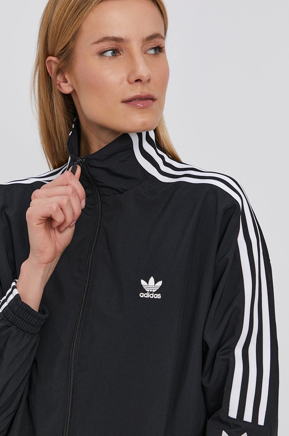 adidas Originals Kurtka H20540 czarny H20540