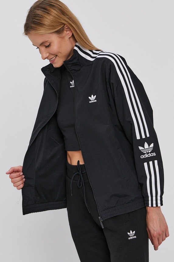 adidas Originals Kurtka H20540 H20540 czarny