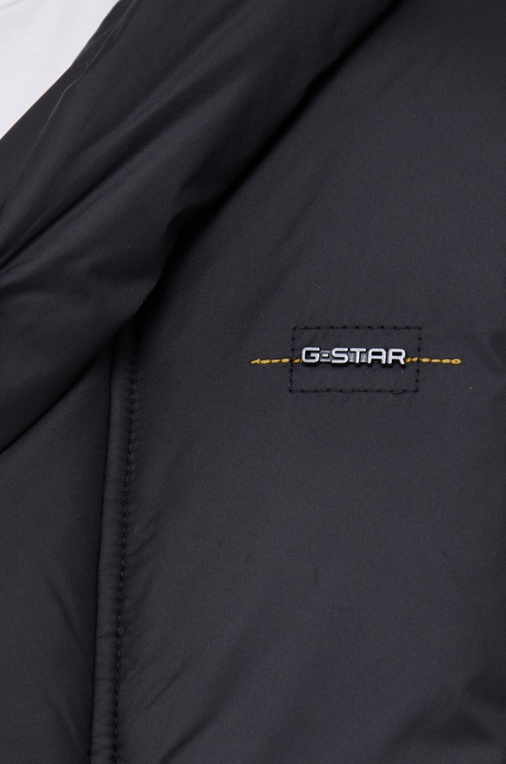 G-Star Kurtka D20118.B958 D20118.B958 czarny